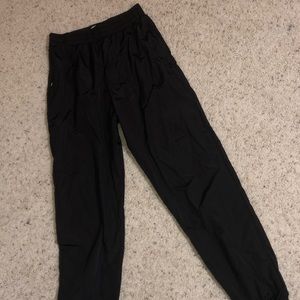 UO Ashley Nylon Joggers